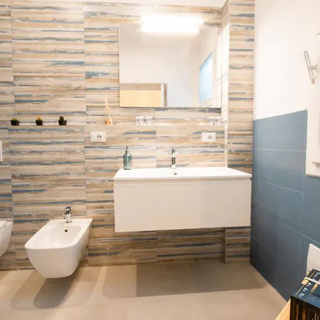 Apartmán Ravannah Bari