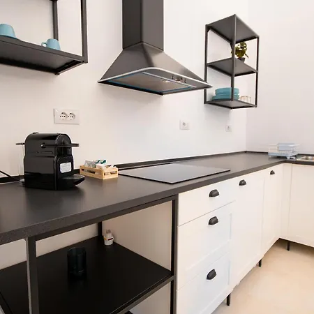 Apartmán Ravannah *