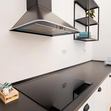Ravannah Apartment