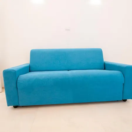 Apartmán Ravannah Bari