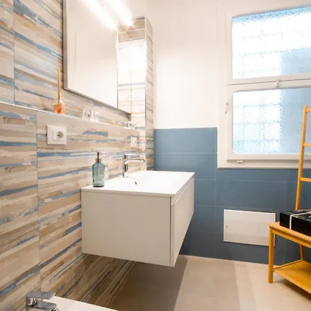 Ravannah Apartment *
