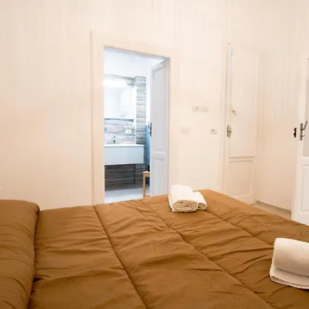 Apartment Ravannah