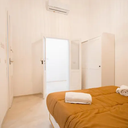Apartment Ravannah Bari