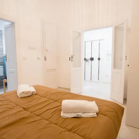 Ravannah Apartment Bari