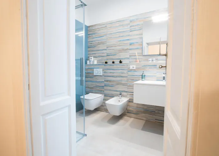 Ravannah Apartamento Bari