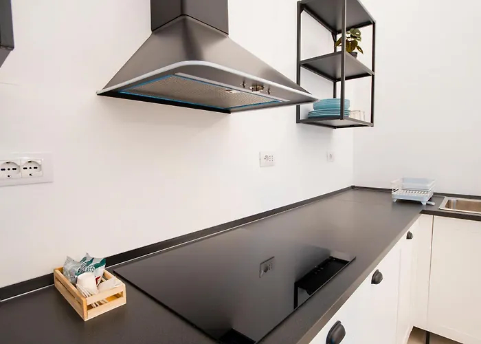 Ravannah Apartamento